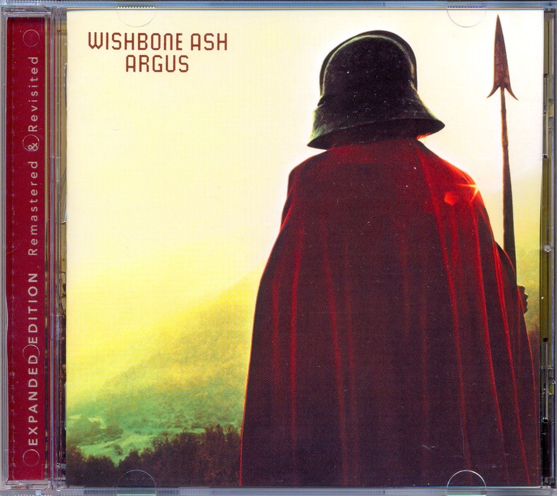 Wishbone Ash Cd купить на OZON по низкой цене