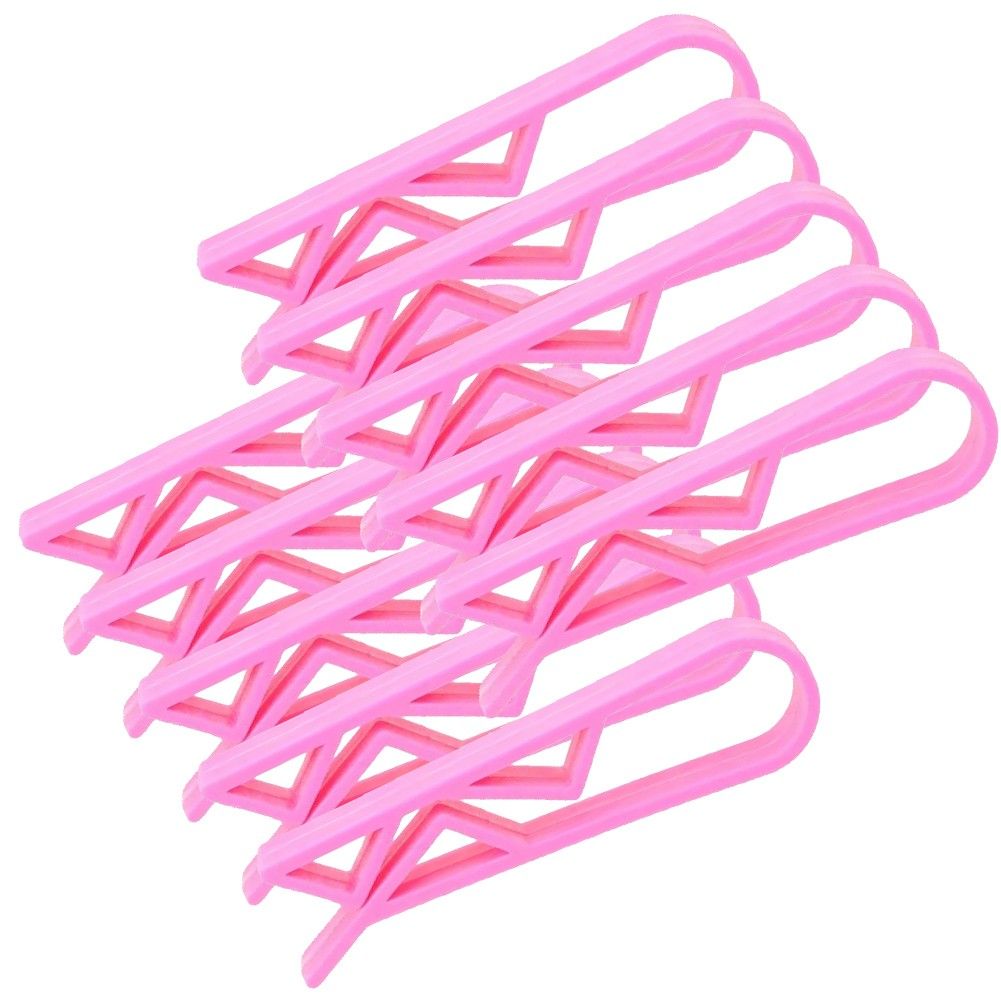 Держателькухонныйдлямусорныхпакетовх5см,10шт