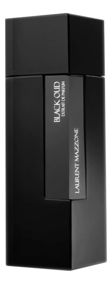 Laurent Mazzone Black Oud 100 мл духи унисекс фото 2