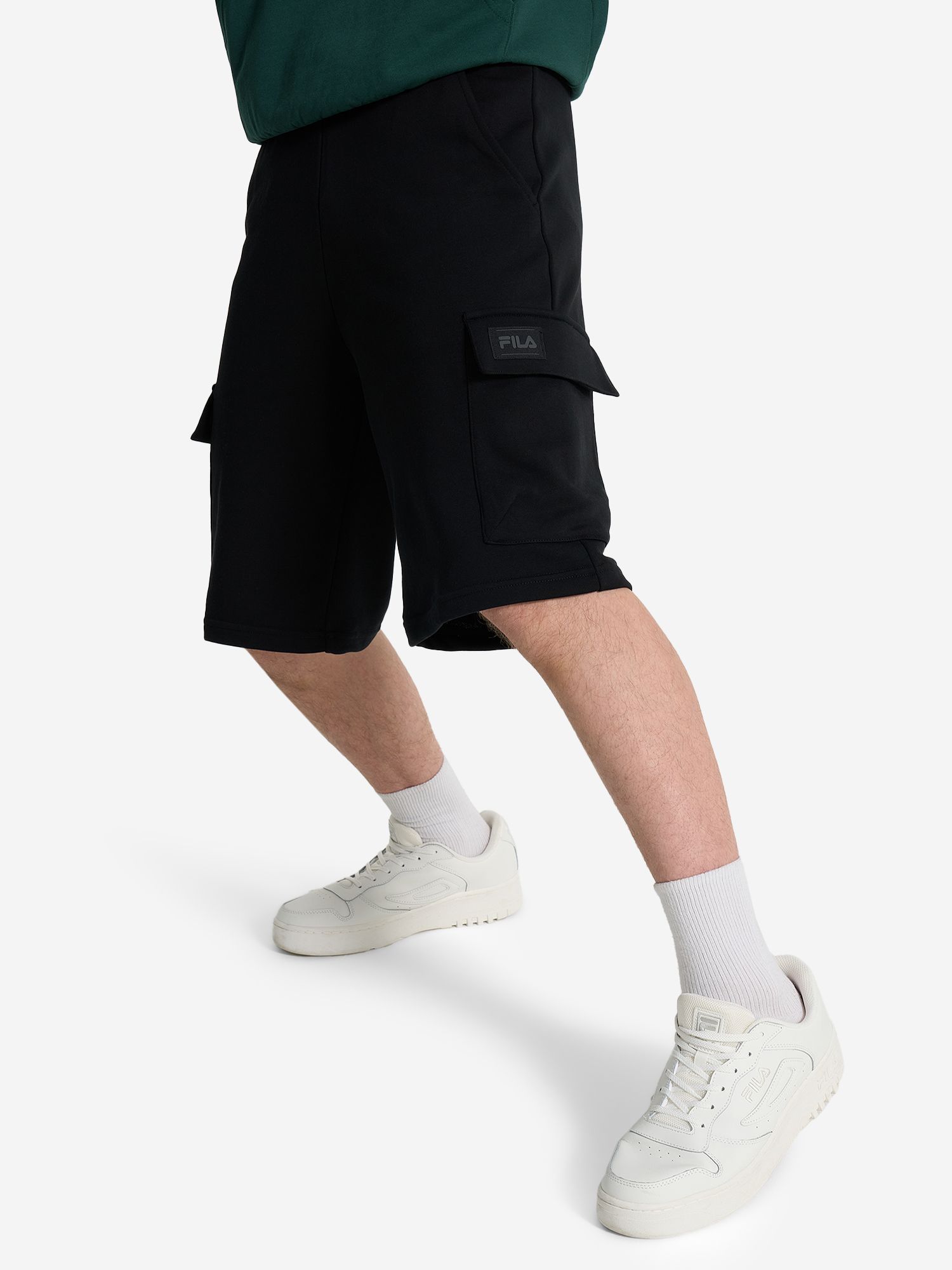 ШортыFila