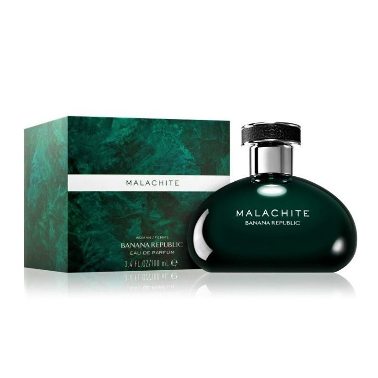 Banana Republic Malachite Парфюмерная вода 100 мл купить