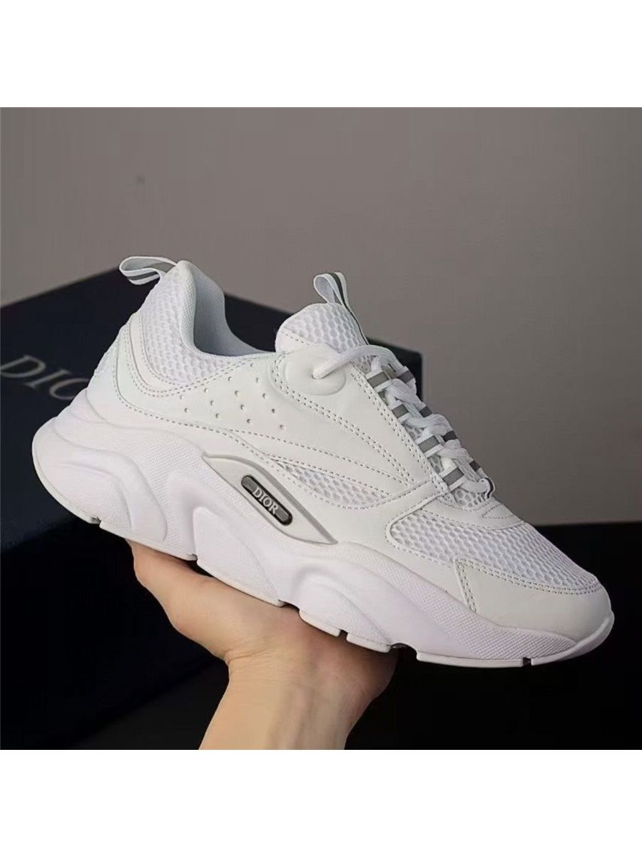 КроссовкиДиор,КристенDior