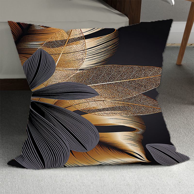 Наволочкадекоративная45x45см,1шт.