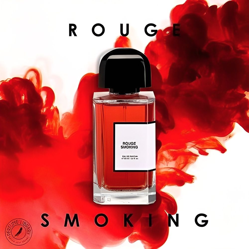 BDK Rouge Smoking Парфюмерная вода унисекс 10 мл фото 2