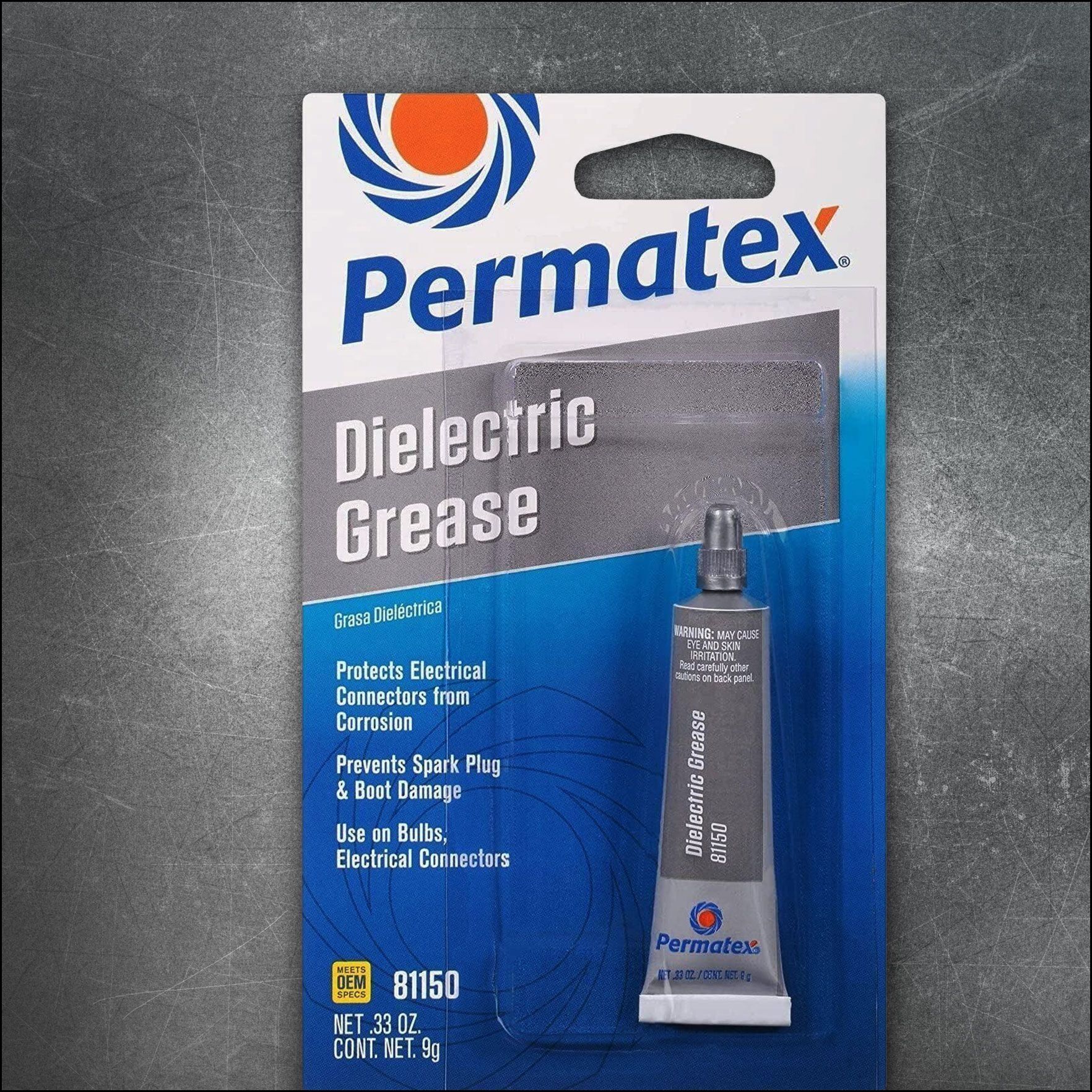 СмазкаавтомобильнаяСиликоновая,9мл,1шт.