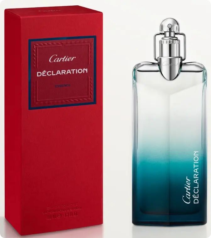 Cartier Declaration Essence туалетная вода для мужчин 100 мл купить