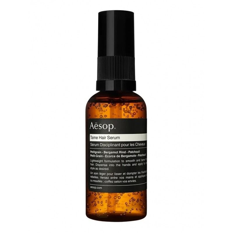 AESOP Tame Hair Serum Сыворотка для волос 60 мл купить