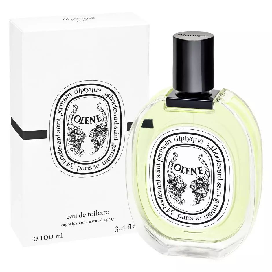Diptyque Olene Туалетная вода для женщин 100 мл купить