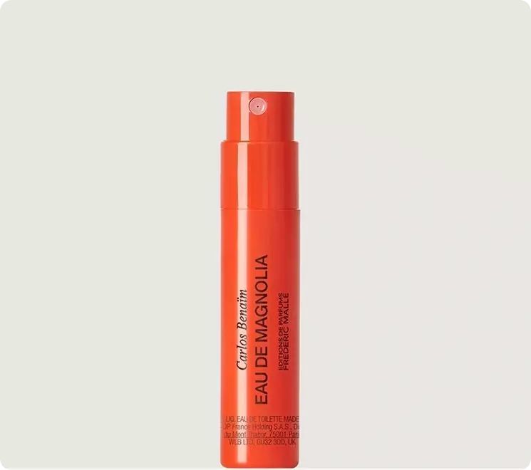 Frederic Malle Eau De Magnolia Туалетная вода унисекс 1.2 мл купить