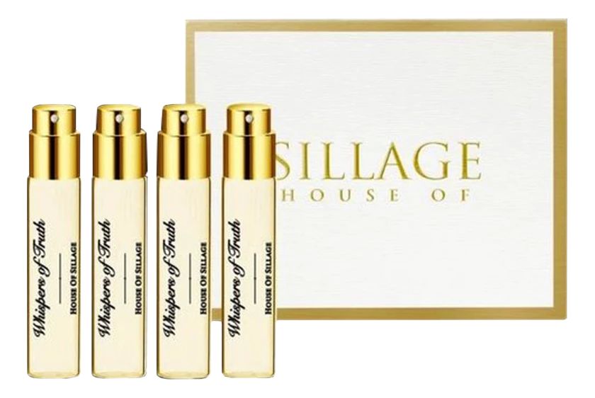 House Of Sillage Whispers of Truth 4*8 мп духи купить