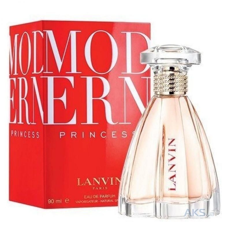 LANVIN MODERN PRINCESS Парфюмерная вода для женщин 60 мл купить