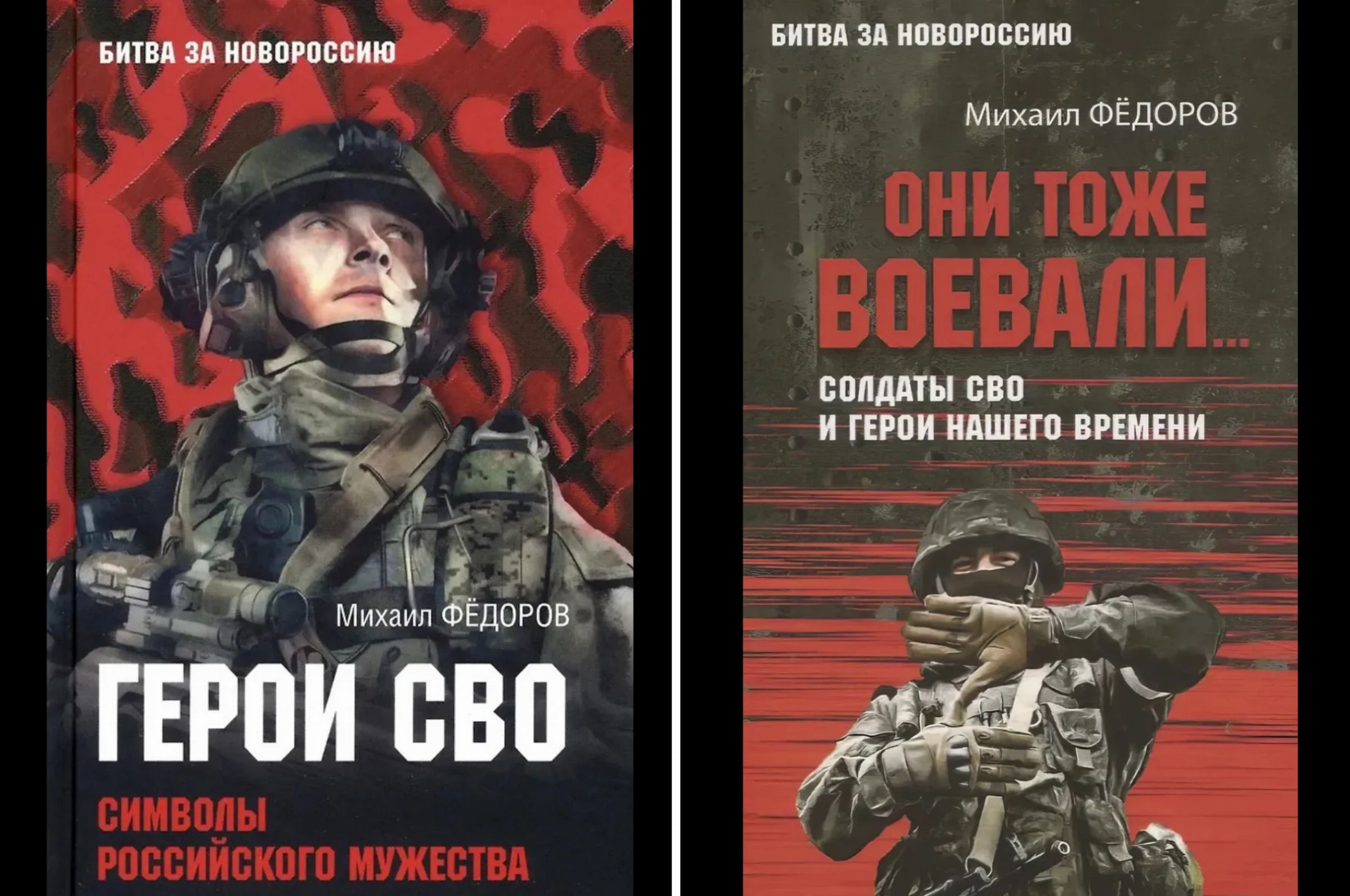 Минпросвещения расширило список внеклассного чтения книгами об СВО