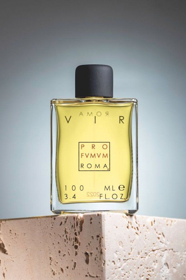 Profumum Roma Vir Парфюмерная вода унисекс 100 мл купить