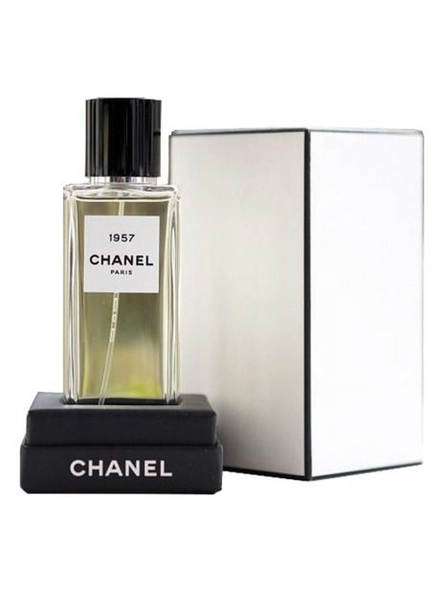 Chanel Le Lion Eau de Parfum парфюмерная вода унисекс 75 мл купить