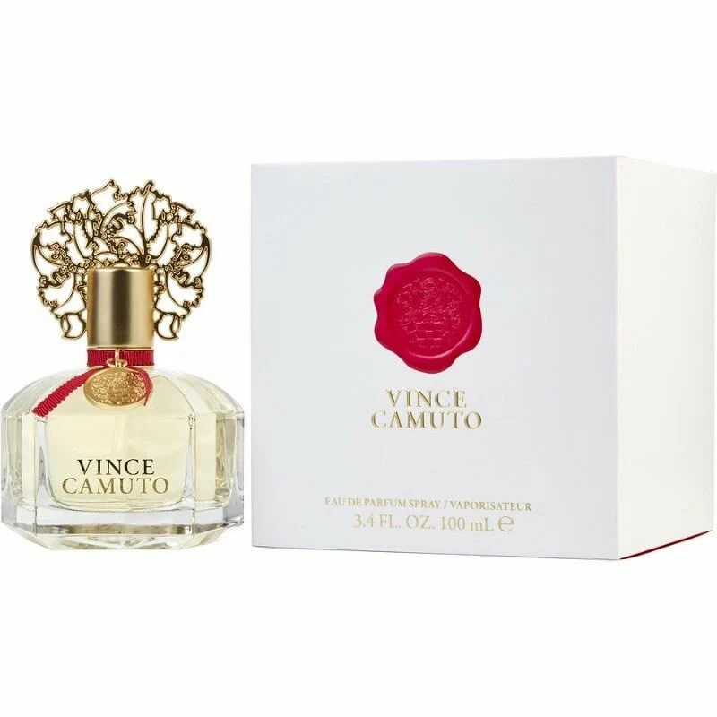 VINCE CAMUTO парфюмерная вода 100 мл EDP купить
