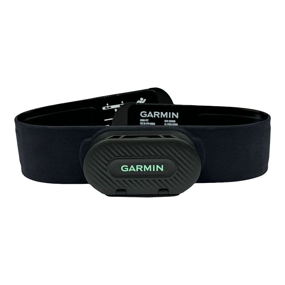 Монитор сердечного ритма (пульсометр) GARMIN HRM-Fit , 010-13314-00