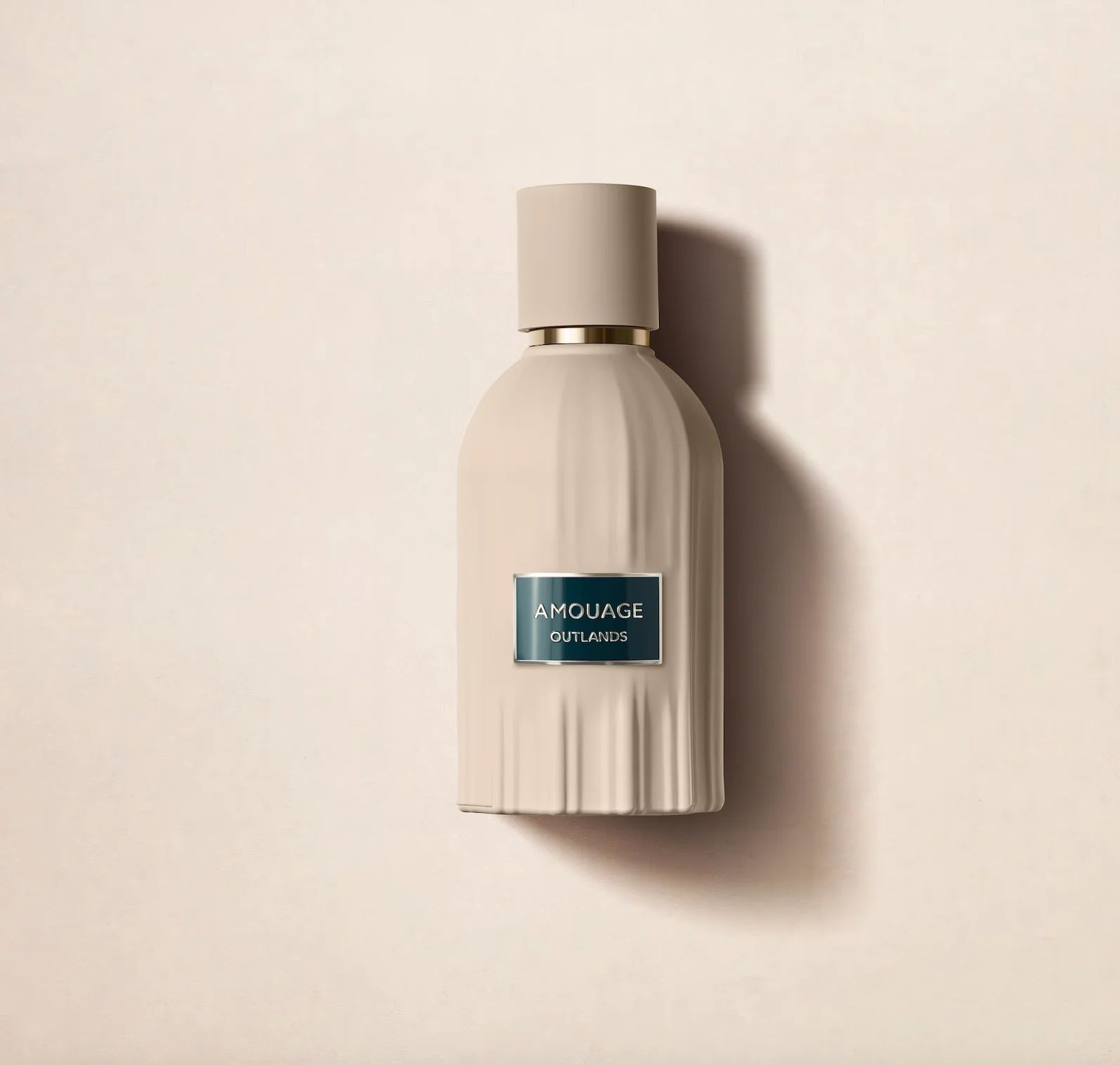 AMOUAGE Outlands Essence De Parfum 100 мл - духи купить