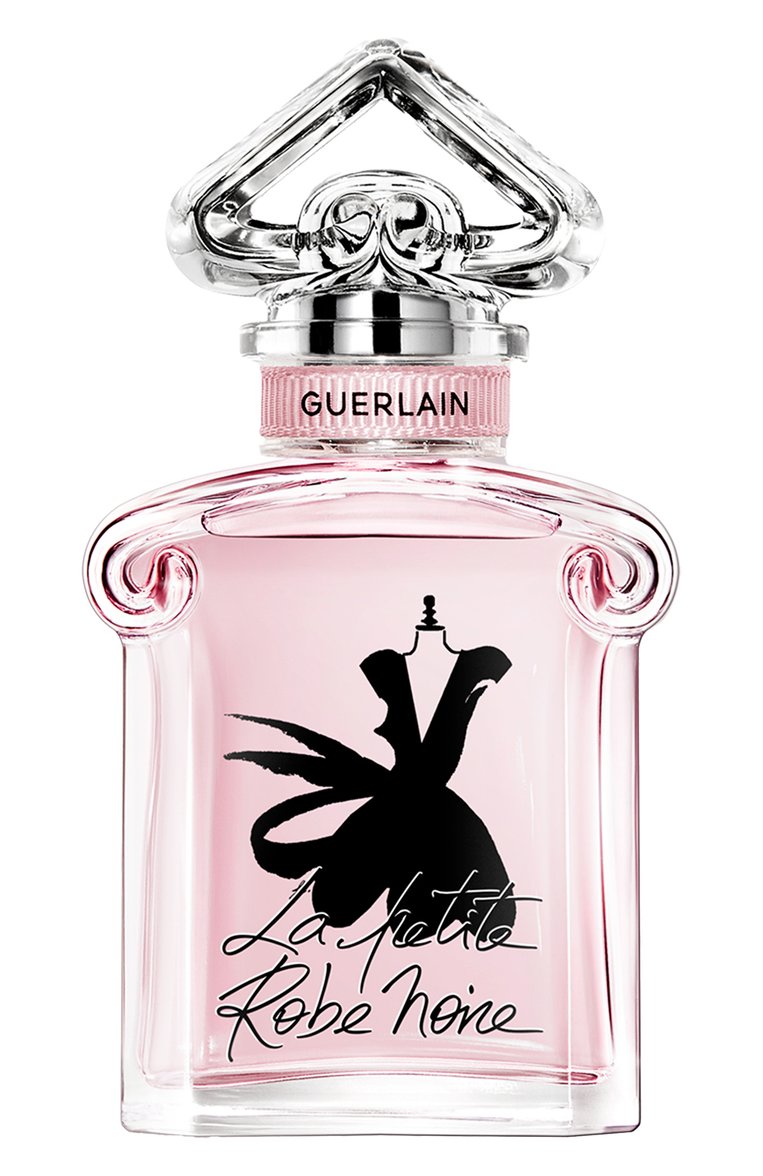 Guerlain La Petite Robe Noire Парфюмерная вода женская 100 мл edр купить
