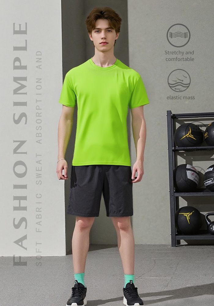 ФутболкаБыстросохнущаяодежда