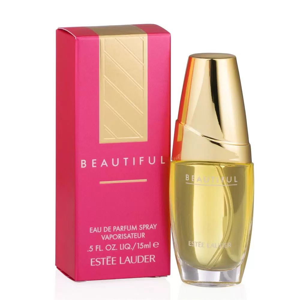 ESTEE LAUDER BEAUTIFUL Парфюмерная вода для женщин 15 мл купить