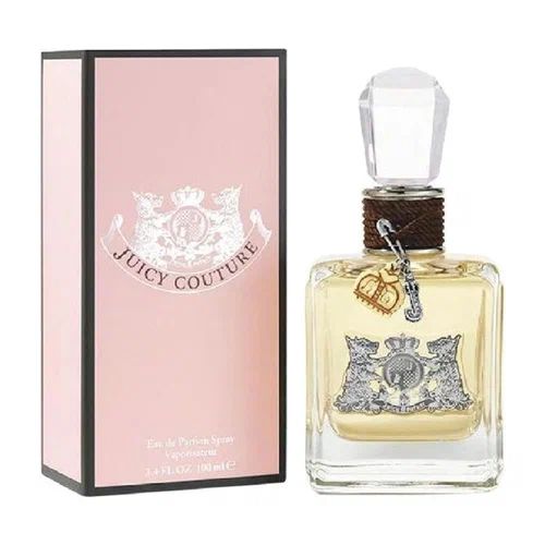 Juicy Couture 100 мл парфюмерная вода купить