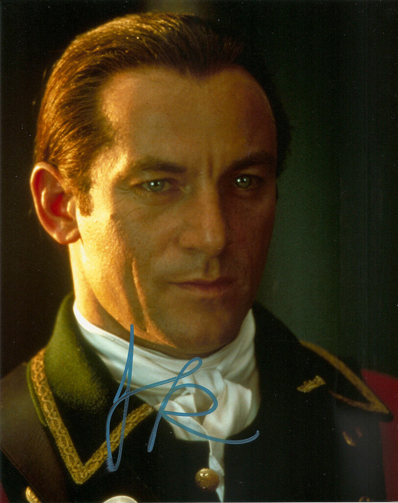 jason isaac actor - Ilustrasi 2