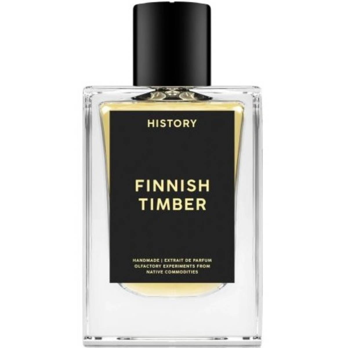 History Finnish Timber Extrait De Parfum Духи унисекс 30 мл купить