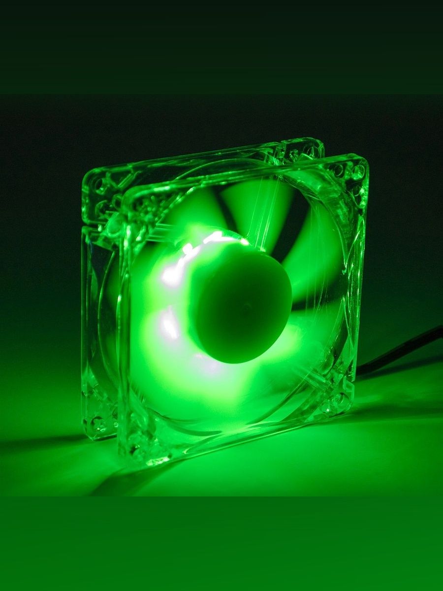 ВентилятордляПК80ммcподсветкой/Кулердлякомпьютерасподсветкой/Корпусныйвентилятор80мм