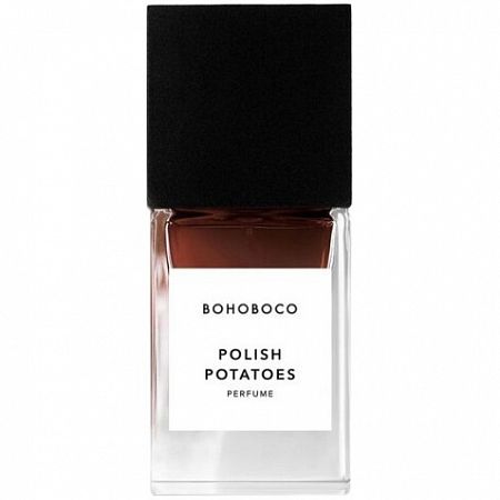 Bohoboco Polish Potatoes Духи унисекс 50 мл купить