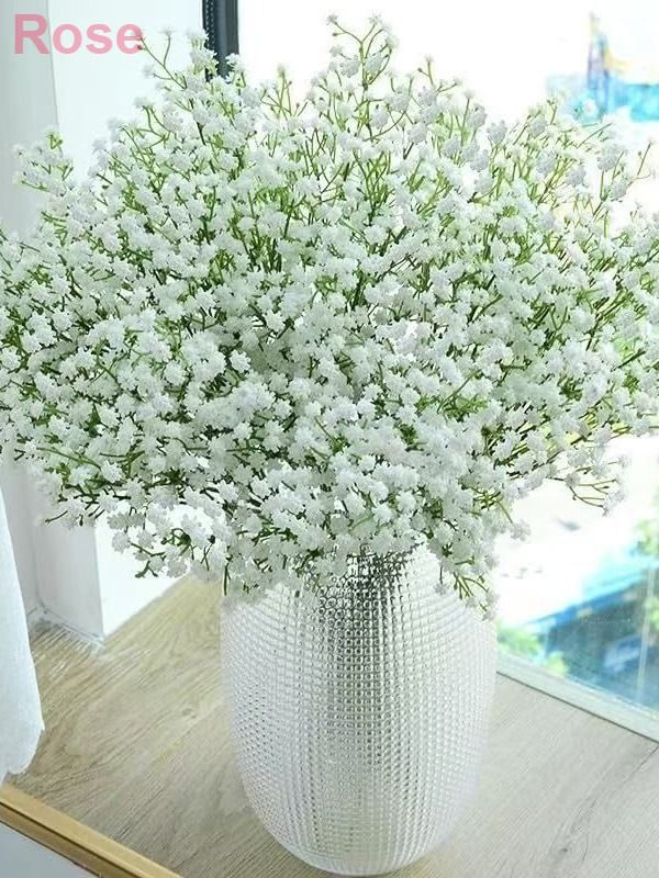 Искусственныецветы,20шт