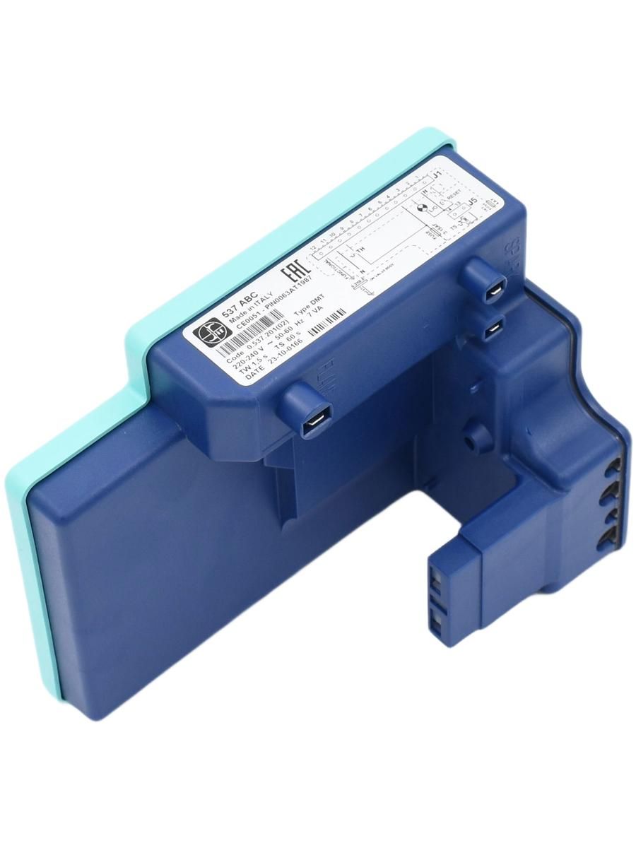 Автоматика зажигания SIT 537 ABC 0.537.201, 537201 для котлов купить на ...