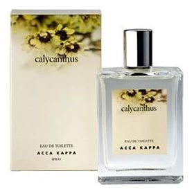 Acca Kappa CALYCANTHUS Парфюмерная вода женская 100 мл купить