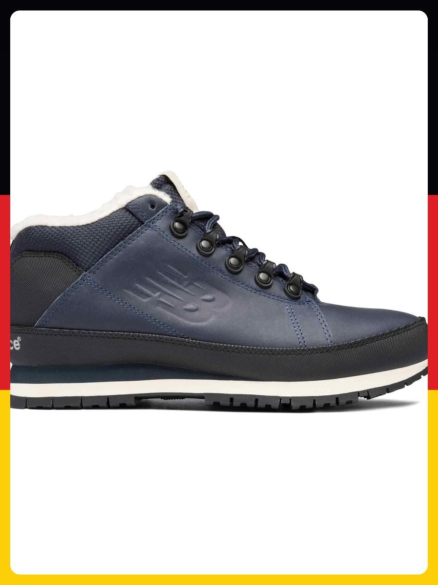 КроссовкиNewBalanceNB754