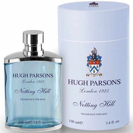 HUGH PARSONS NOTTING HILL Парфюмерная вода мужская 100 мл купить