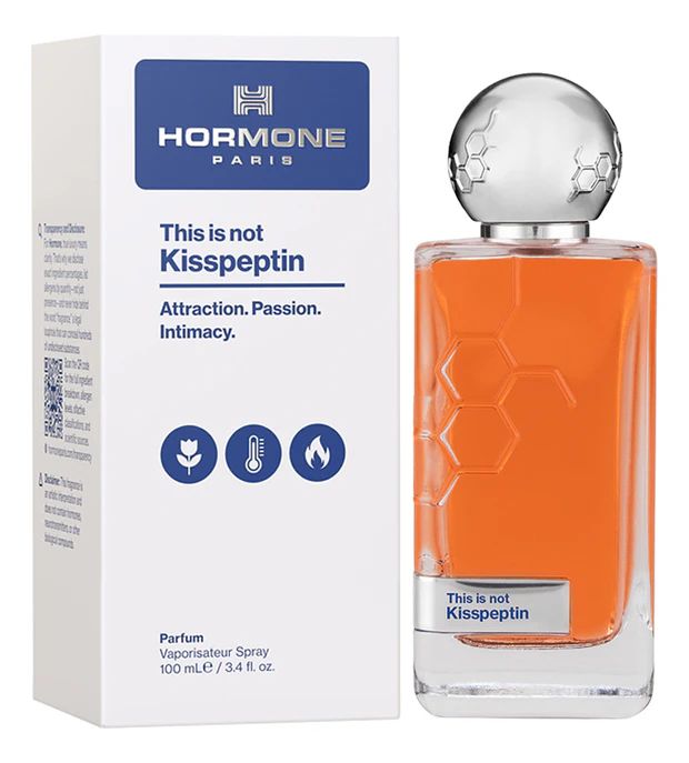 Hormone Paris Kisspeptin Духи унисекс 100 мл купить