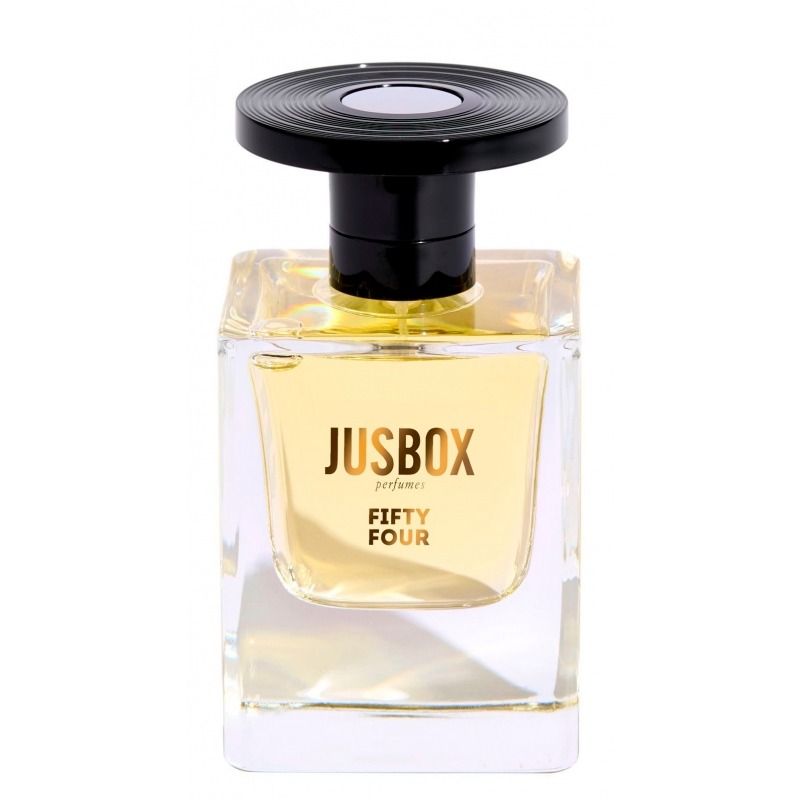 JUSBOX Fifty Four 7.8 мл парфюмерная вода фото 3