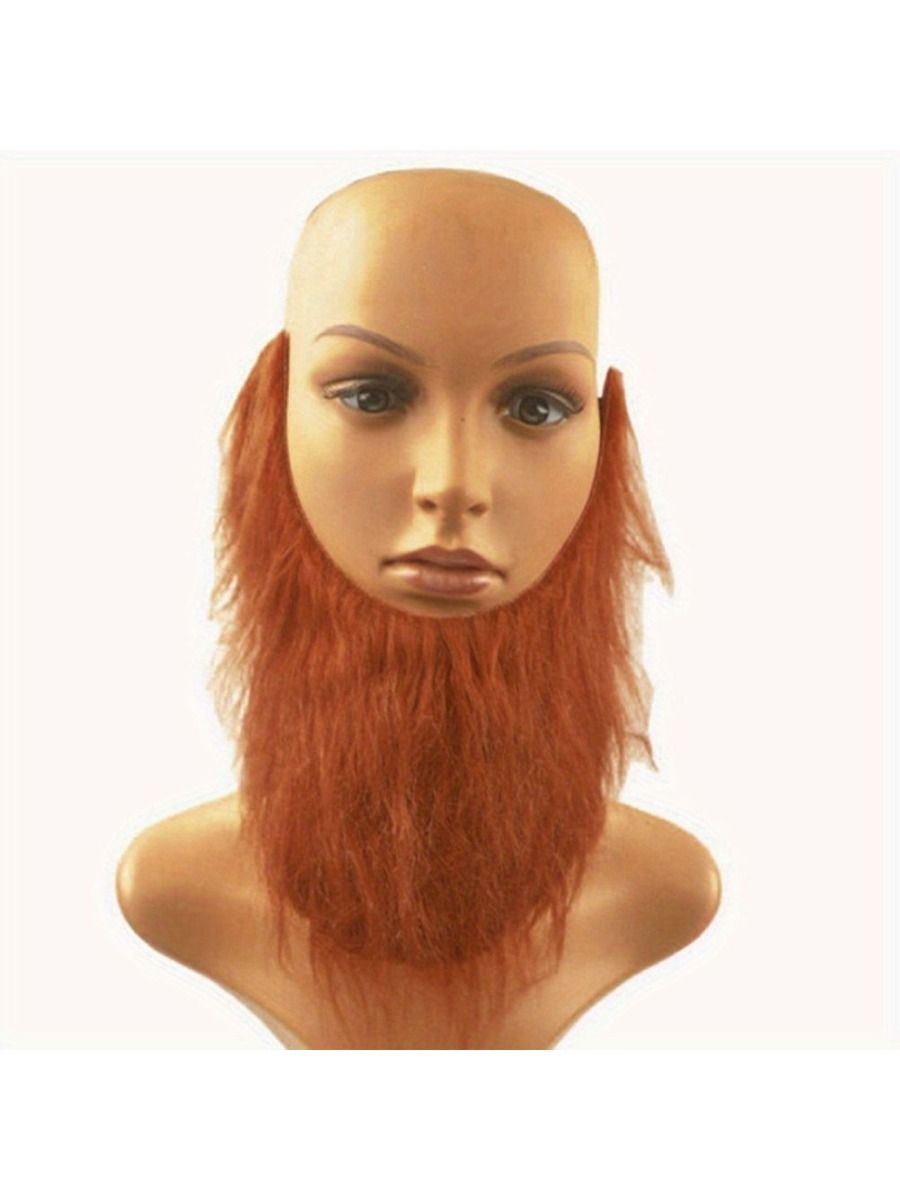 ИскусственнаяБорода