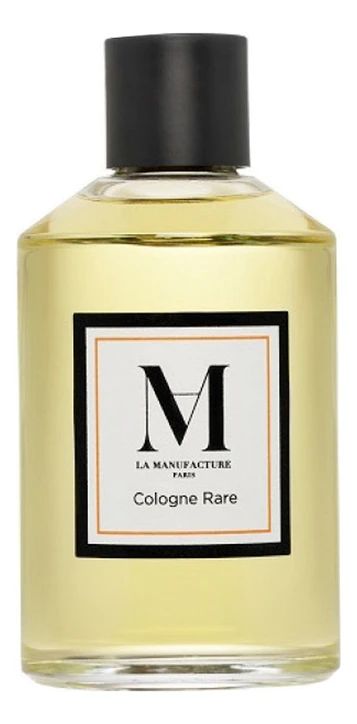 La Manufacture Rare Cologne Одеколон унисекс 100 мл купить