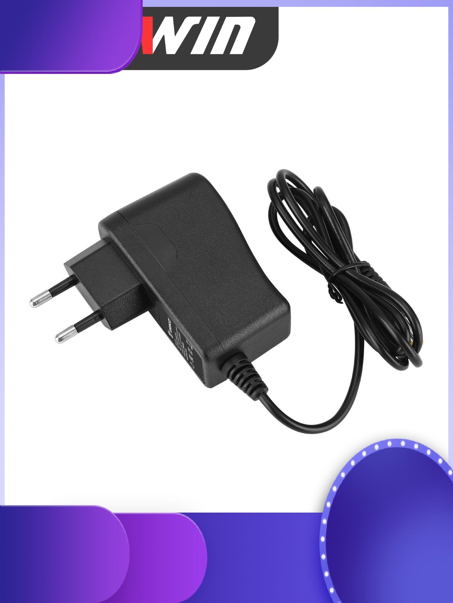 ИнновационныйбестселлерNanwinDC12VдляLiion