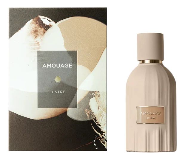 AMOUAGE Lustre Essence De Parfum 100 мл - духи купить