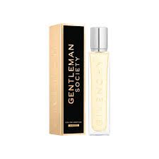 Givenchy GENTLEMAN SOCIETY AMBREE Мужская парфюмерная вода 12.5 мл купить