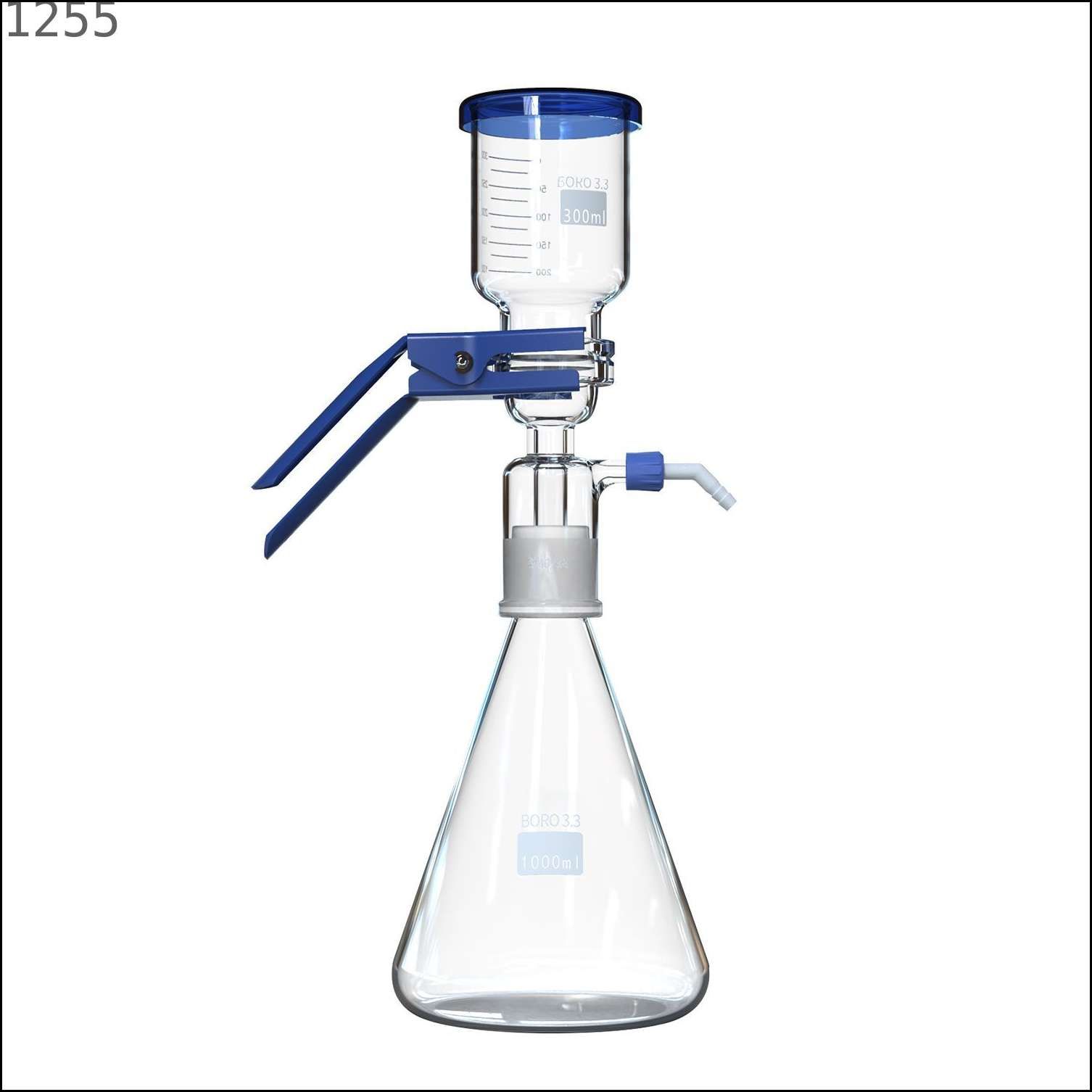 Laboratory Filtration Market Set for $6.8 Billion Valuation by 2030