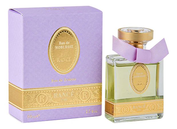 Rance Eau de Noblesse Туалетная вода женская 50 мл купить