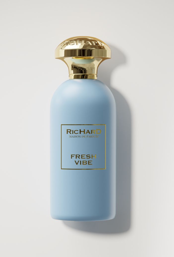 Richard Fresh Vibe Вода парфюмерная унисекс 100 мл купить