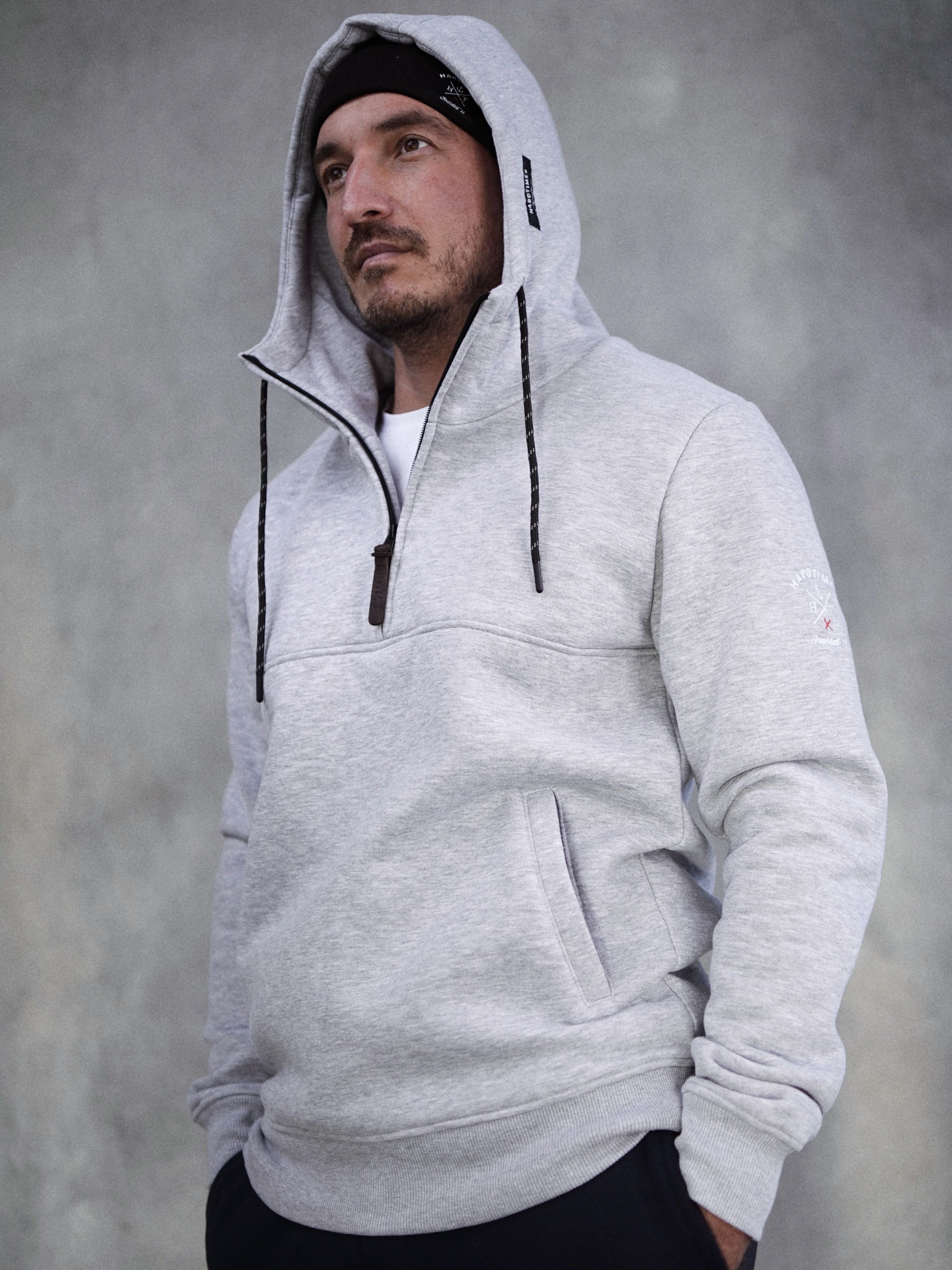 ХудиHARDTIMESFounded`11