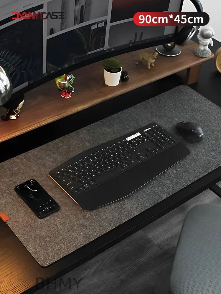 Коврикдлямышки,черный