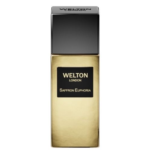 Welton London Saffron Euphoria Парфюмерная вода 50 мл купить