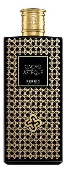 Perris Monte Carlo Cacao Azteque Вода парфюмерная унисекс 50 мл купить