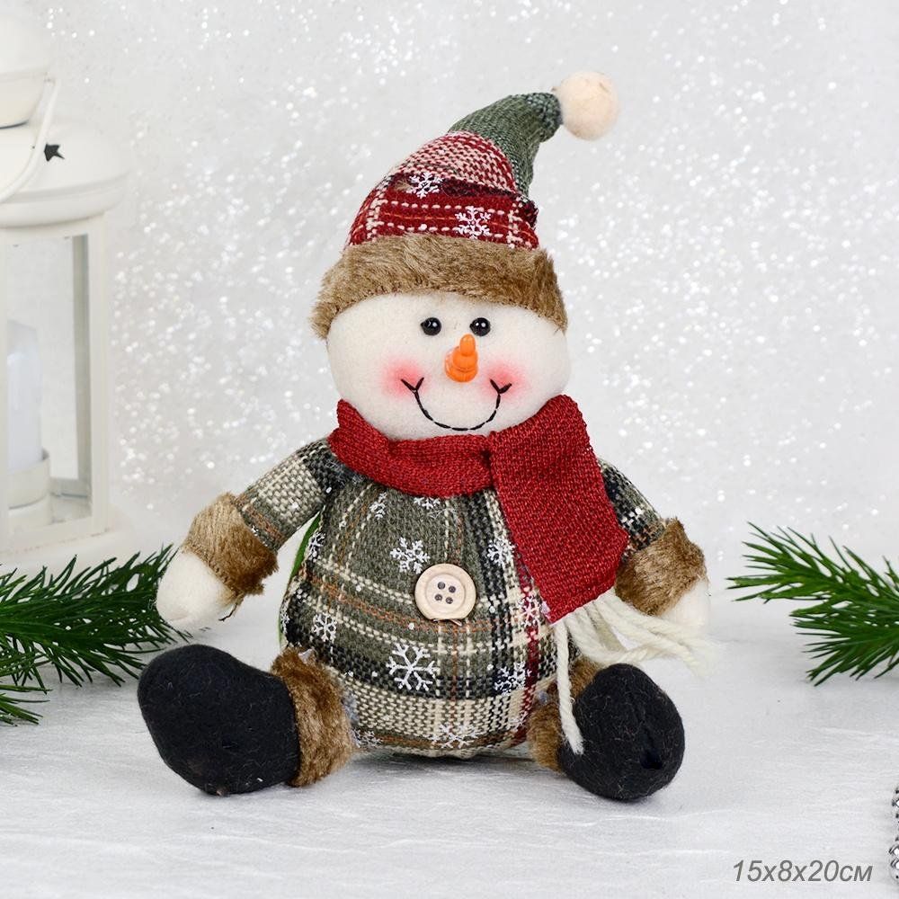 Новогоднее украшение/игрушка Новогоднее украшение/игрушка
