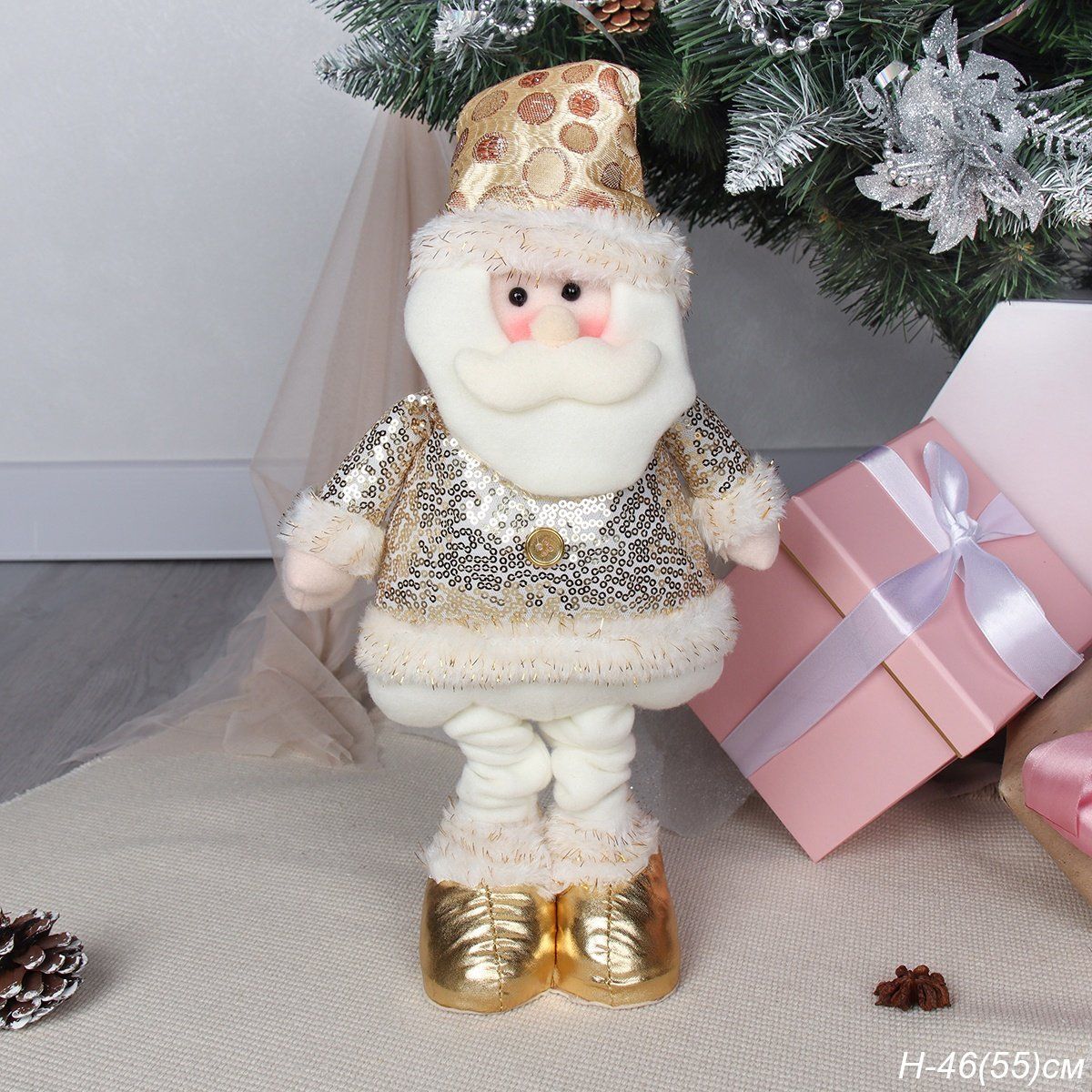 Новогоднее украшение/игрушка Новогоднее украшение/игрушка